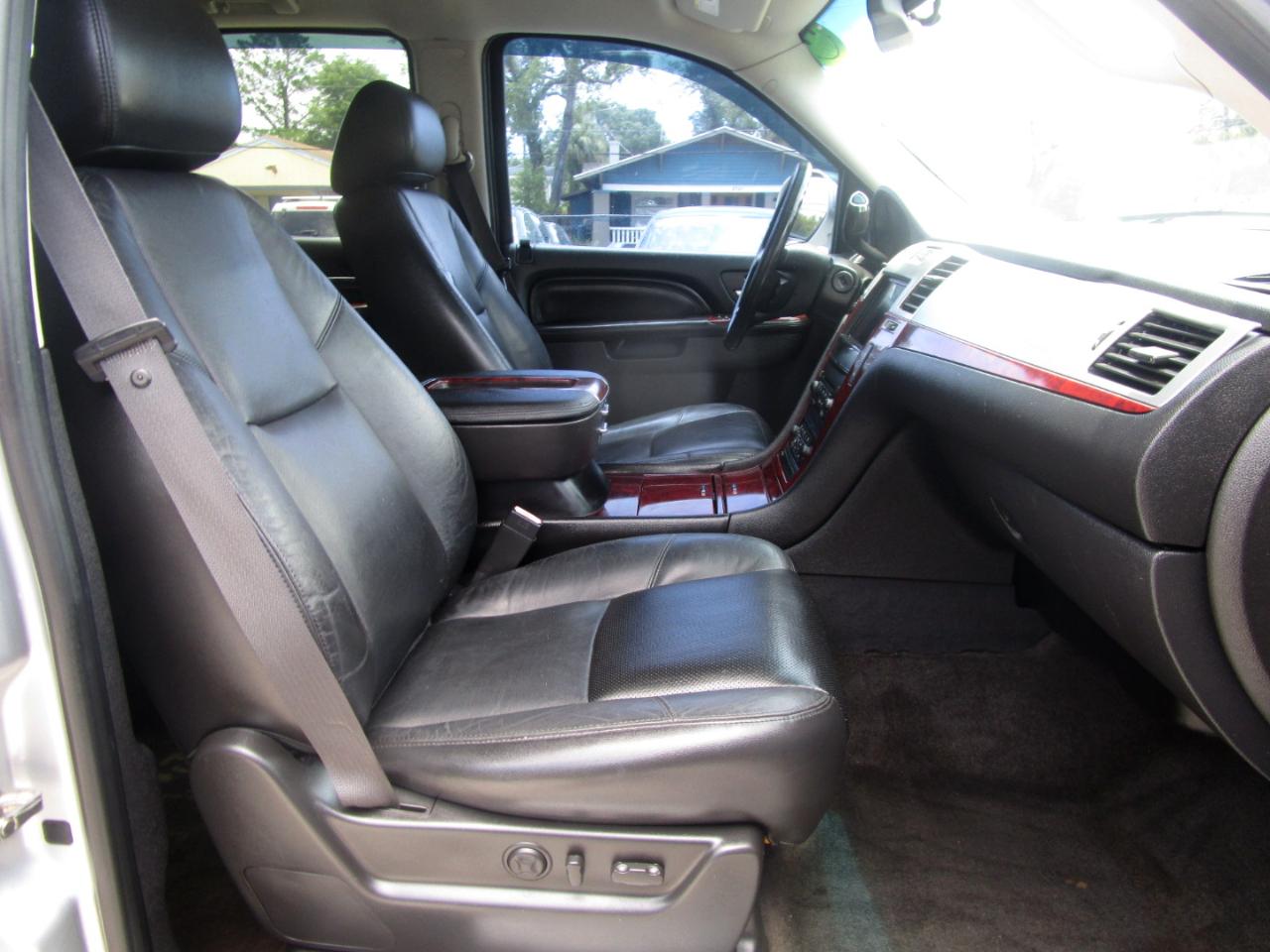 Cadillac Escalade 2WD 2012