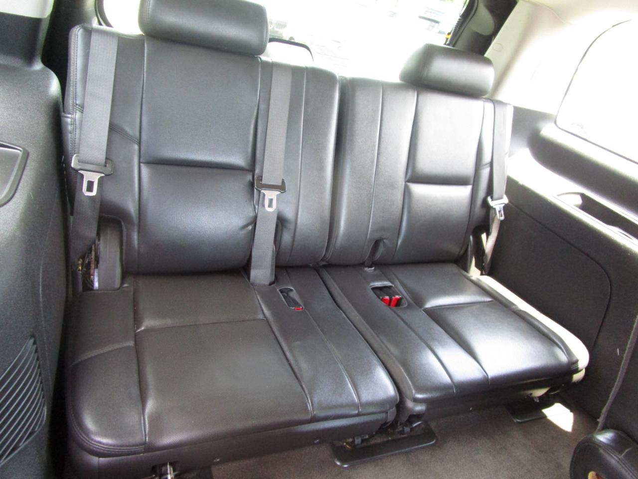 Cadillac Escalade 2WD 2012