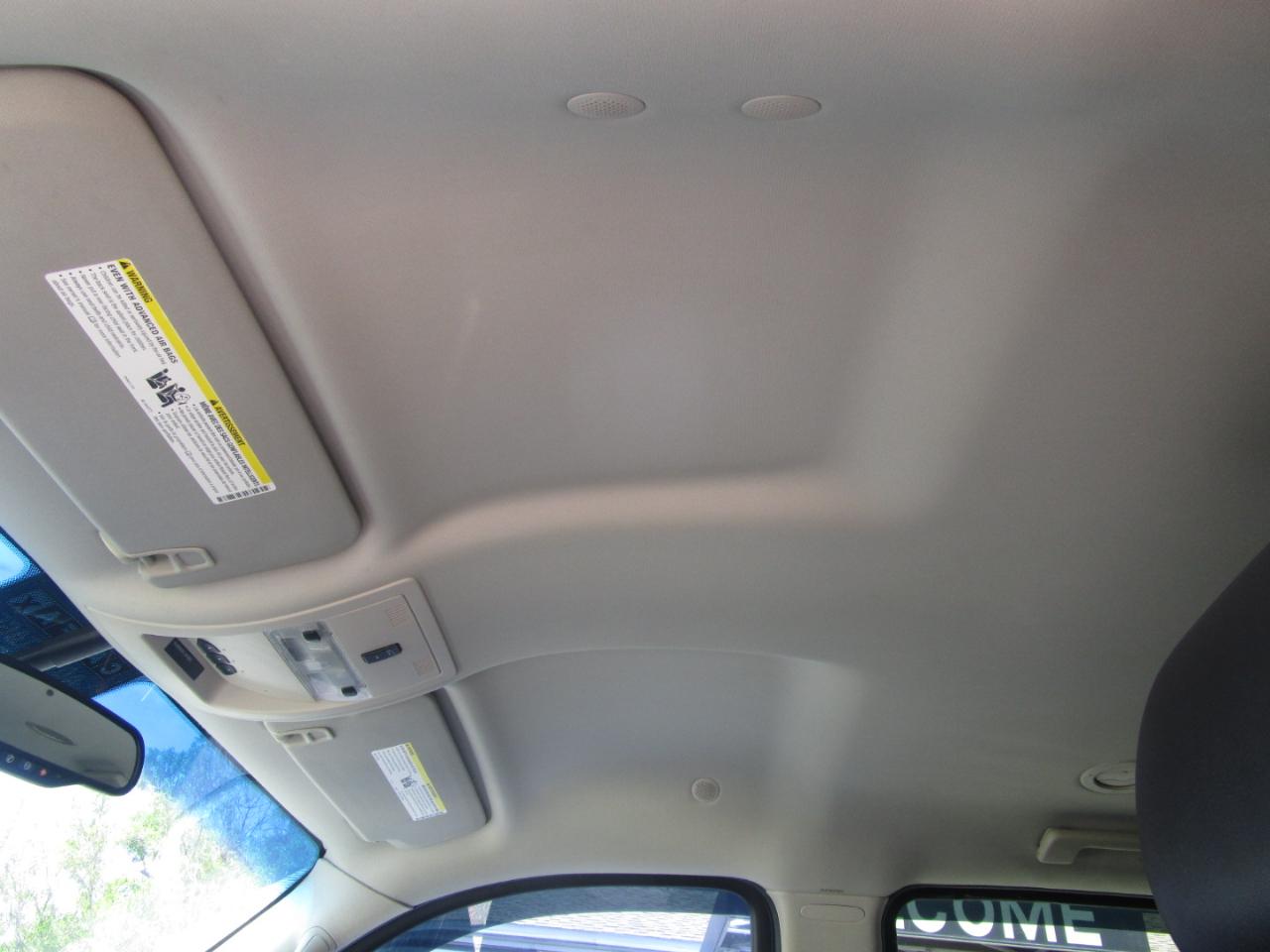 Cadillac Escalade 2WD 2012