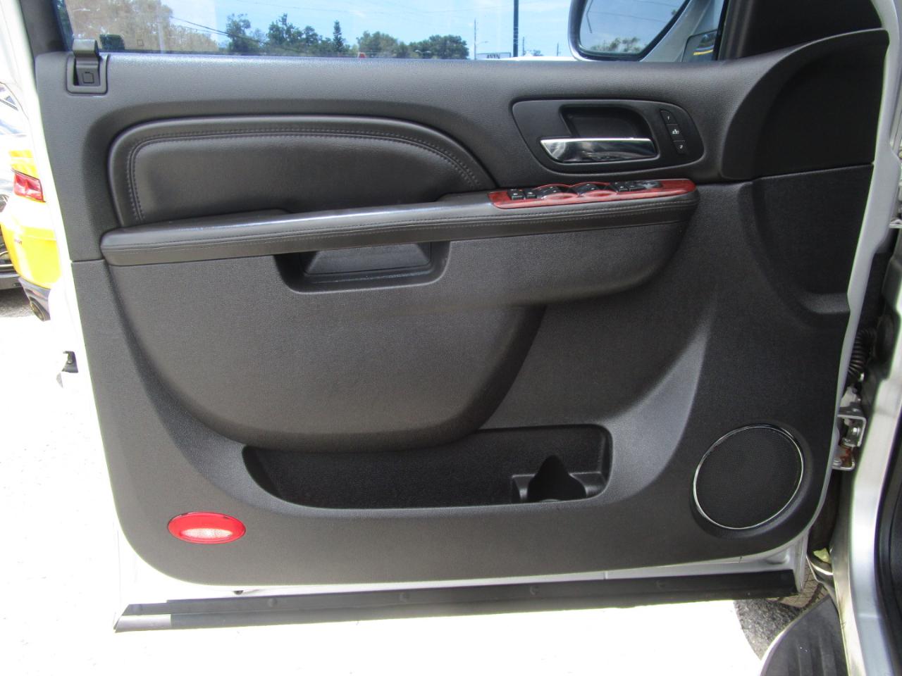 Cadillac Escalade 2WD 2012