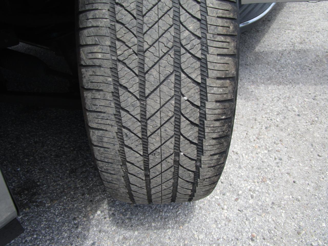 Cadillac Escalade 2WD 2012