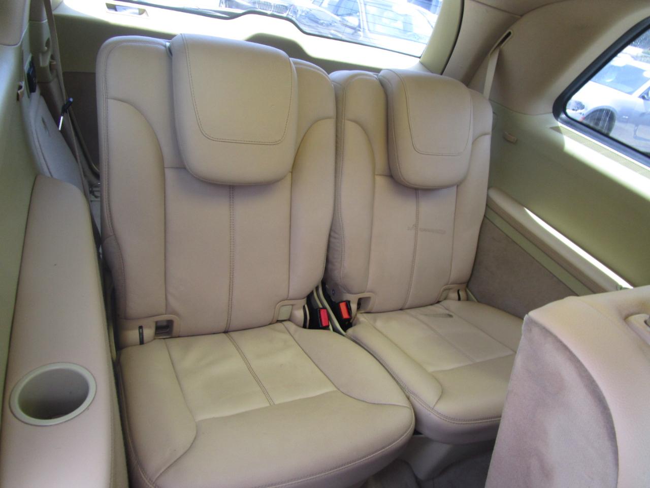 Mercedes-Benz GL-Class GL450 4MATIC 2012