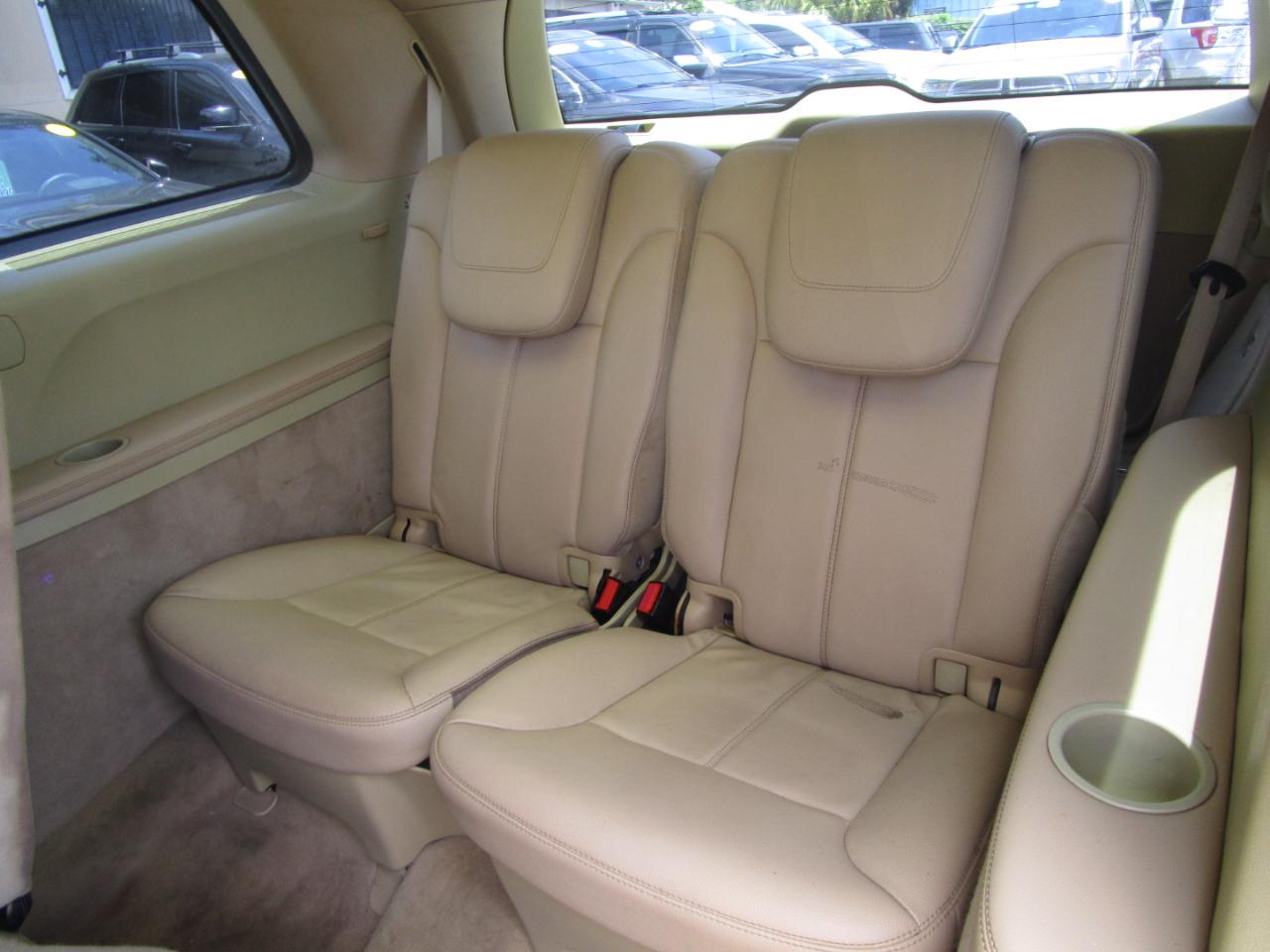 Mercedes-Benz GL-Class GL450 4MATIC 2012