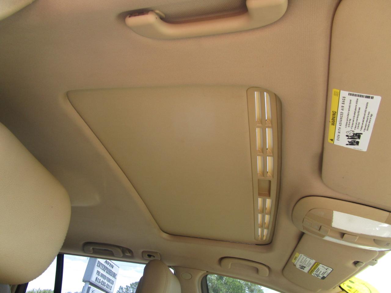 Mercedes-Benz GL-Class GL450 4MATIC 2012
