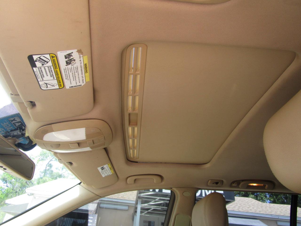 Mercedes-Benz GL-Class GL450 4MATIC 2012