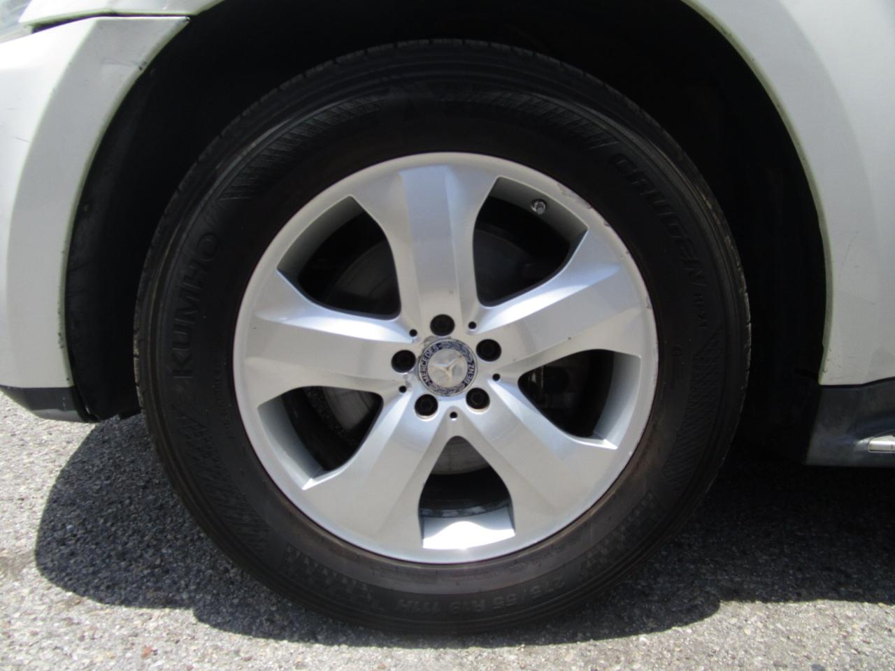 Mercedes-Benz GL-Class GL450 4MATIC 2012