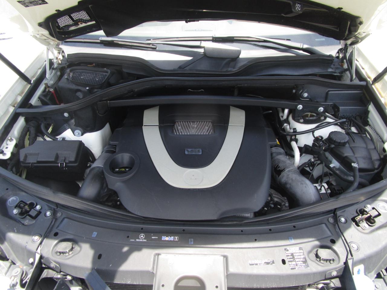 Mercedes-Benz GL-Class GL450 4MATIC 2012
