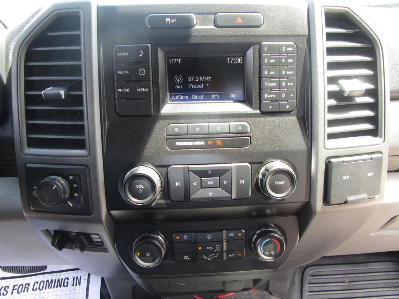 Ford F-250 SD XLT SuperCab Long Bed 4WD 2019