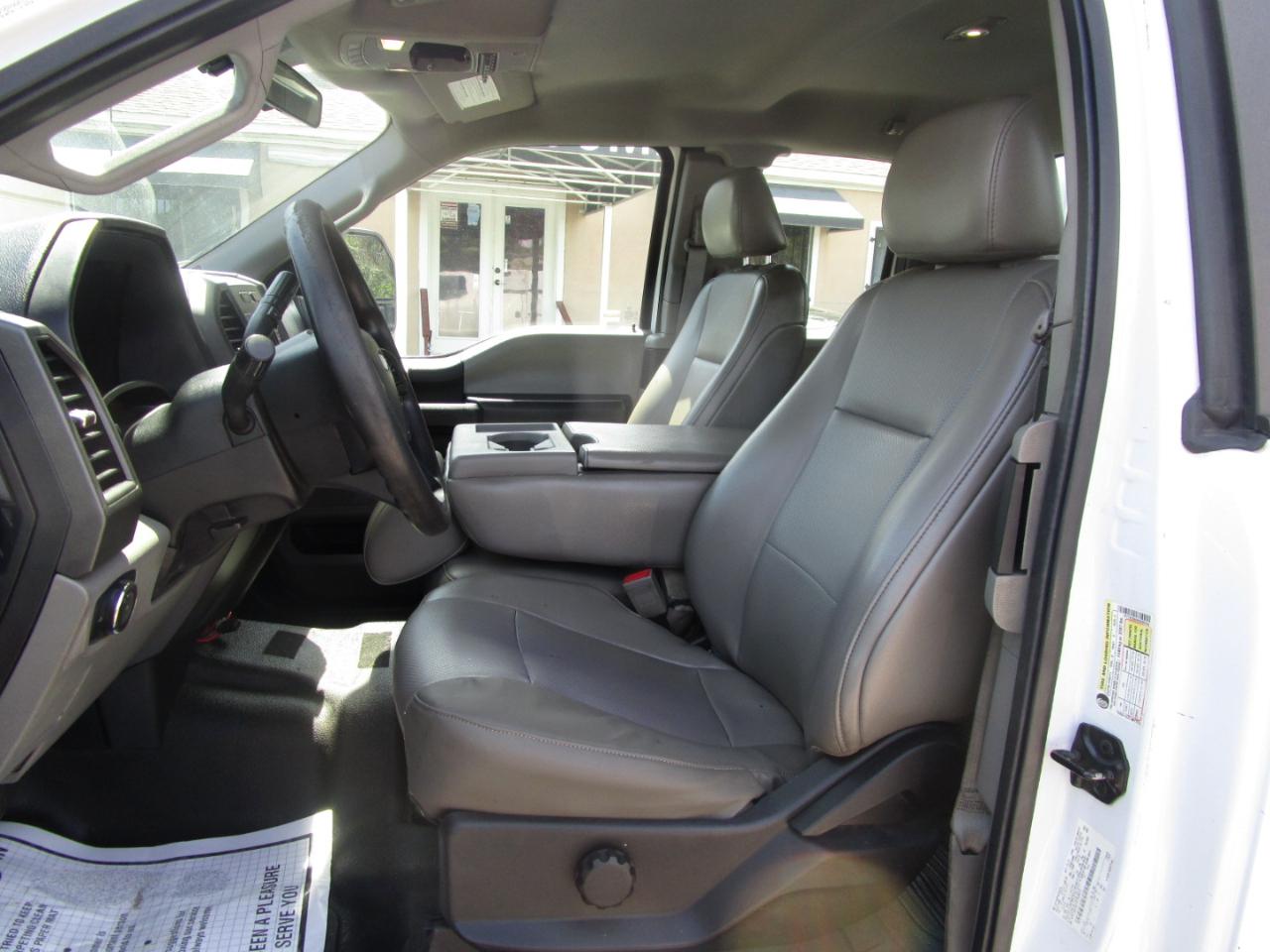 Ford F-250 SD XLT SuperCab Long Bed 4WD 2019