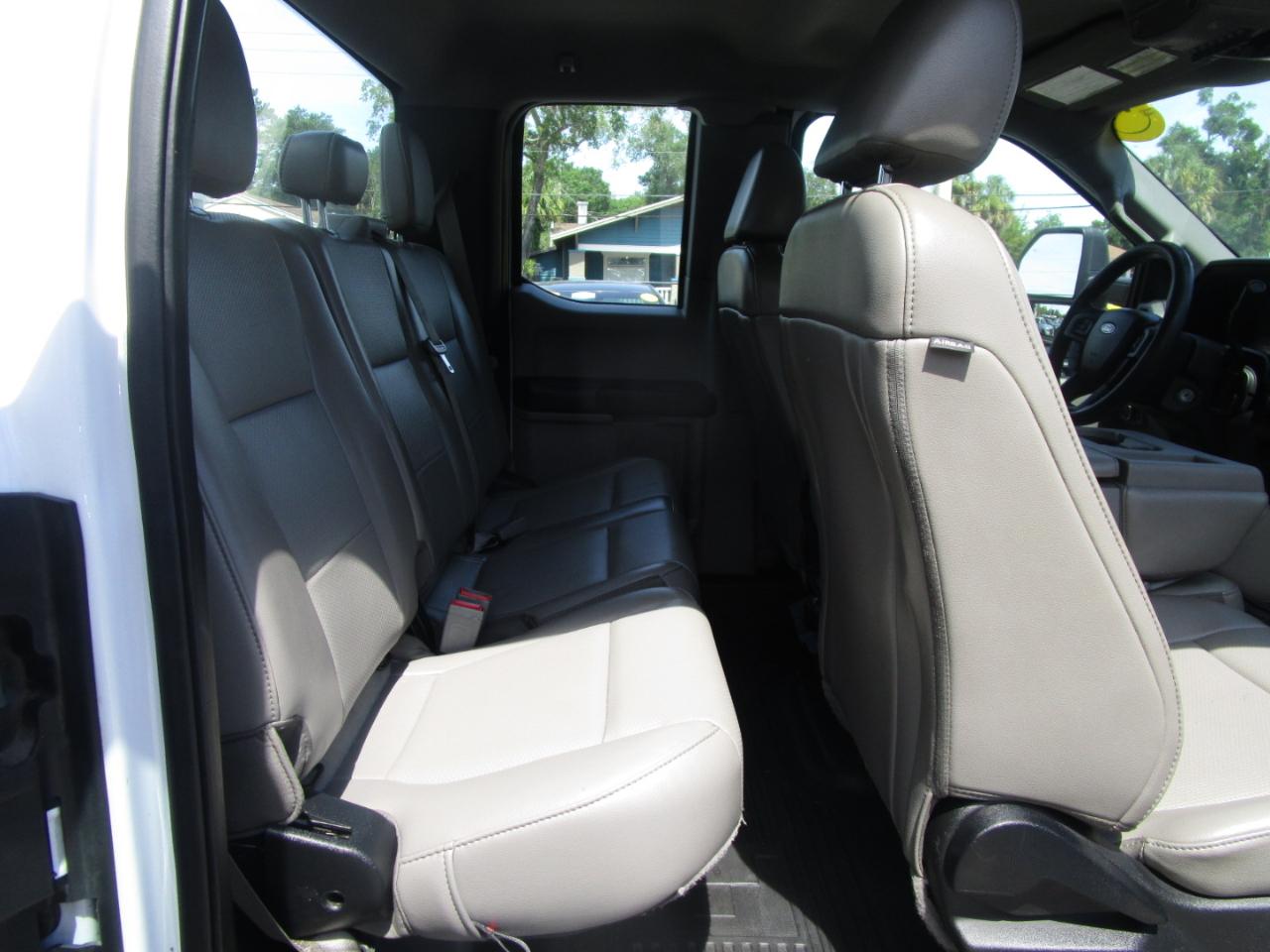 Ford F-250 SD XLT SuperCab Long Bed 4WD 2019