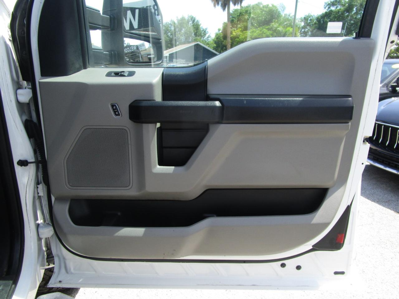 Ford F-250 SD XLT SuperCab Long Bed 4WD 2019
