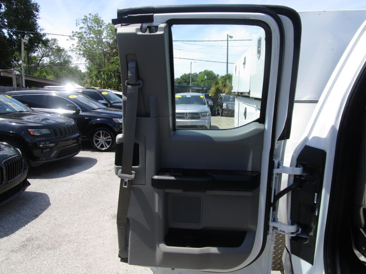 Ford F-250 SD XLT SuperCab Long Bed 4WD 2019