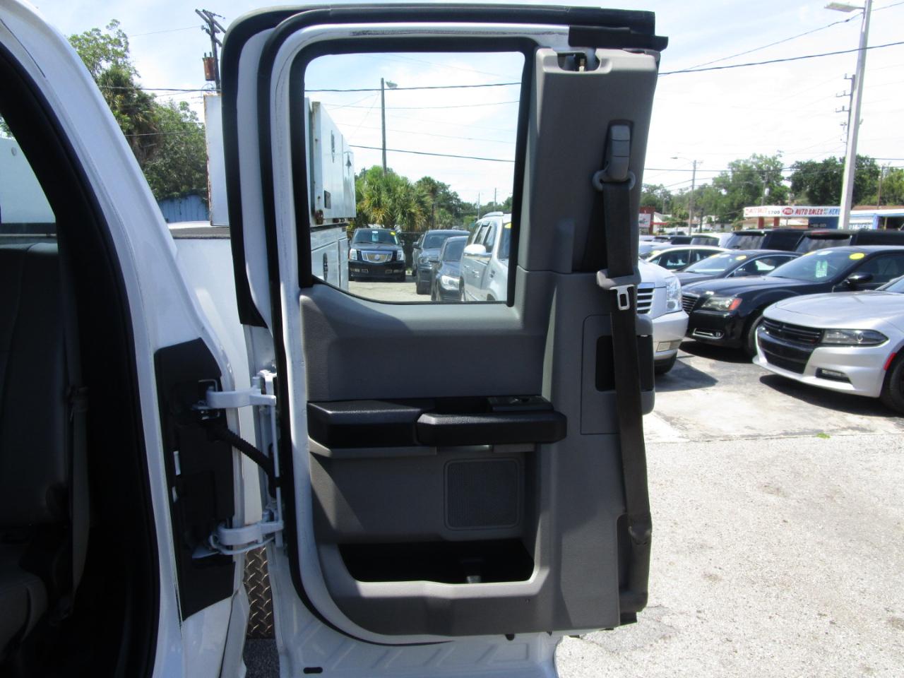 Ford F-250 SD XLT SuperCab Long Bed 4WD 2019