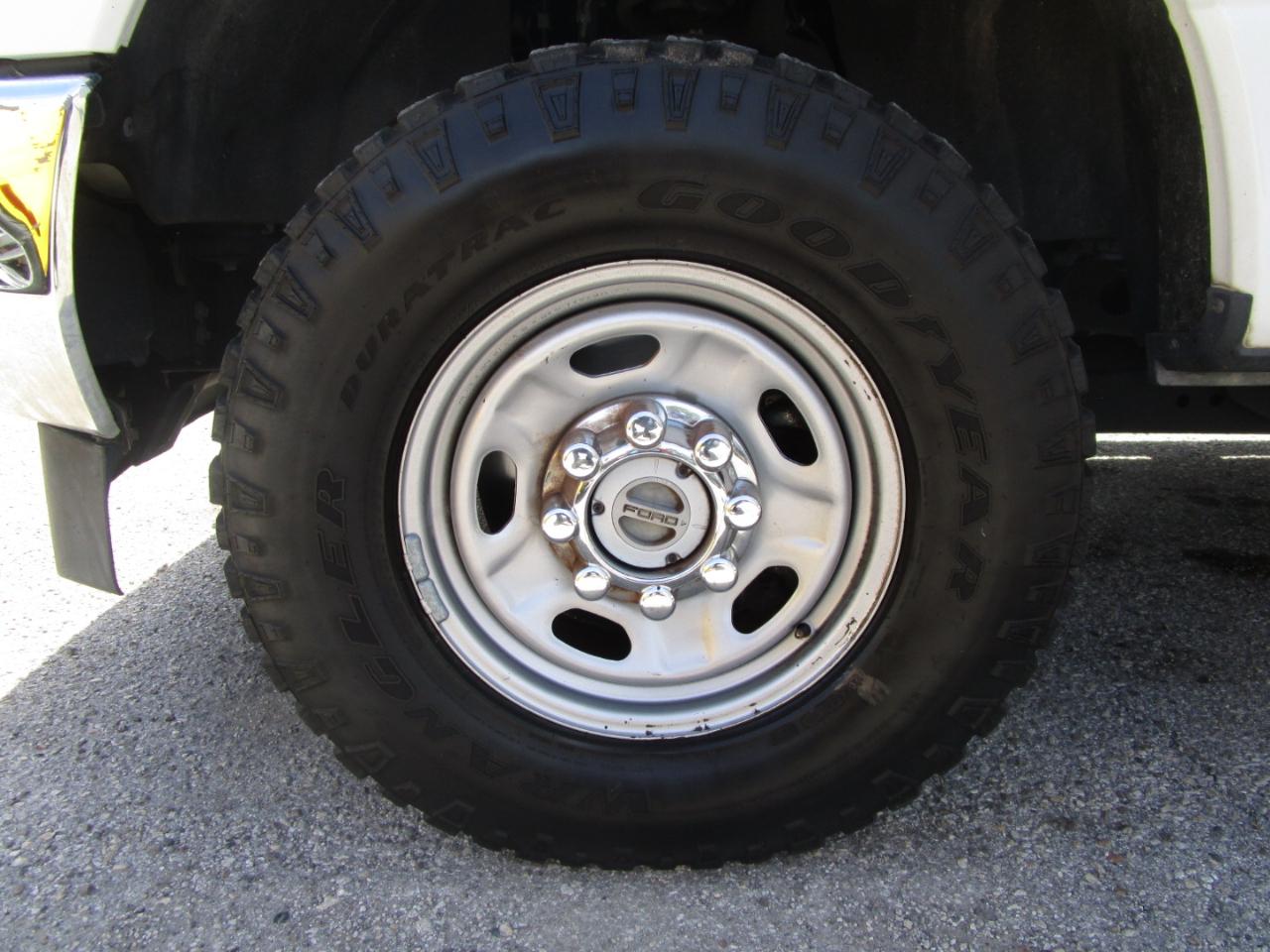 Ford F-250 SD XLT SuperCab Long Bed 4WD 2019