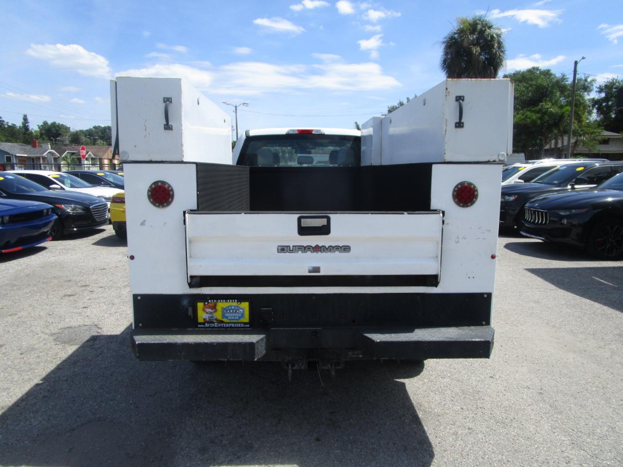Ford F-250 SD XLT SuperCab Long Bed 4WD 2019