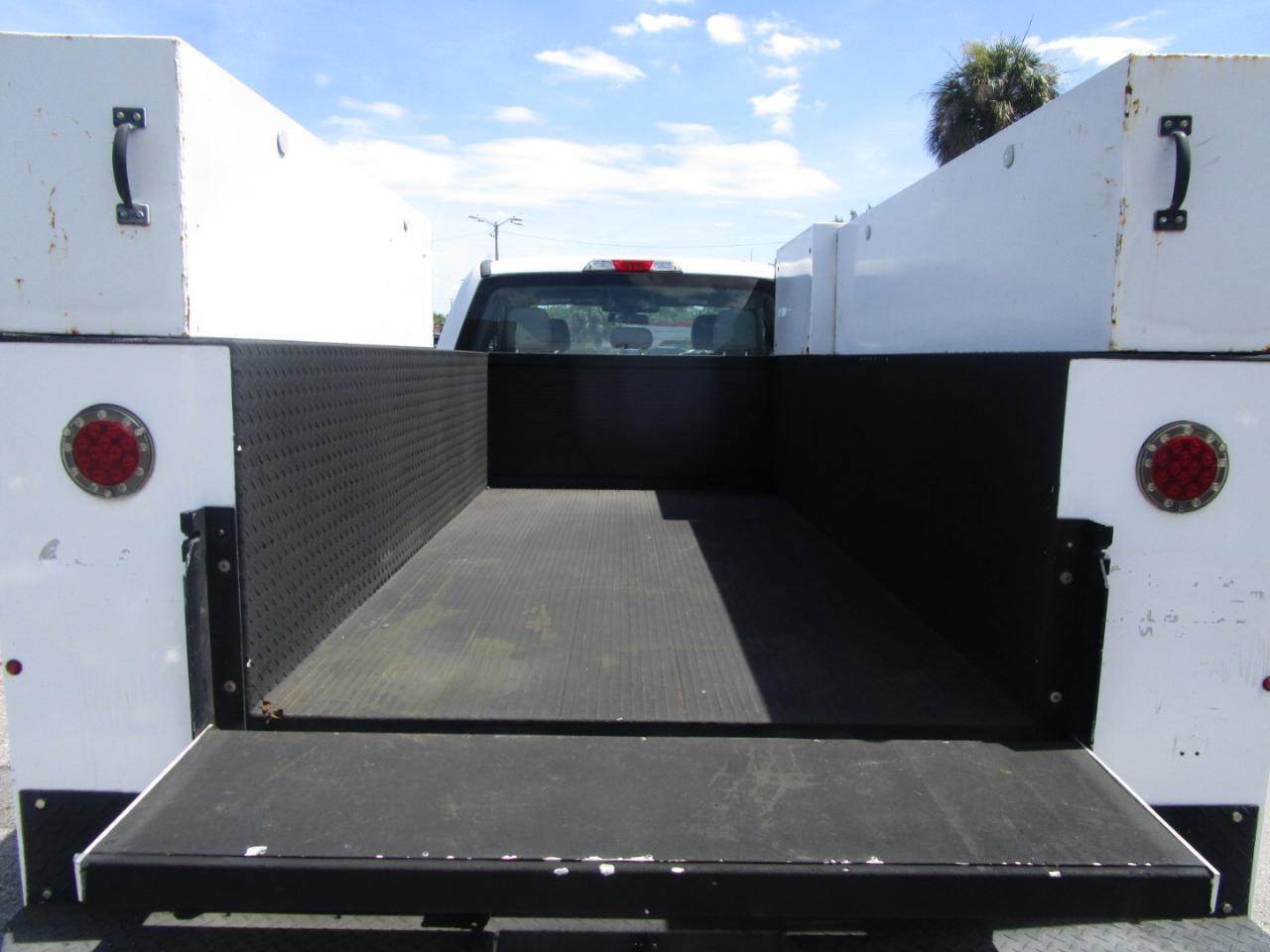 Ford F-250 SD XLT SuperCab Long Bed 4WD 2019