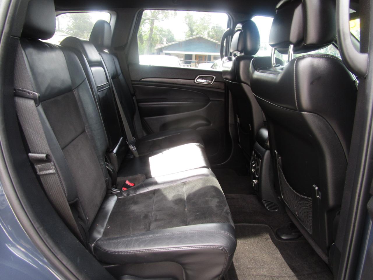 Jeep Grand Cherokee Laredo 2WD 2018