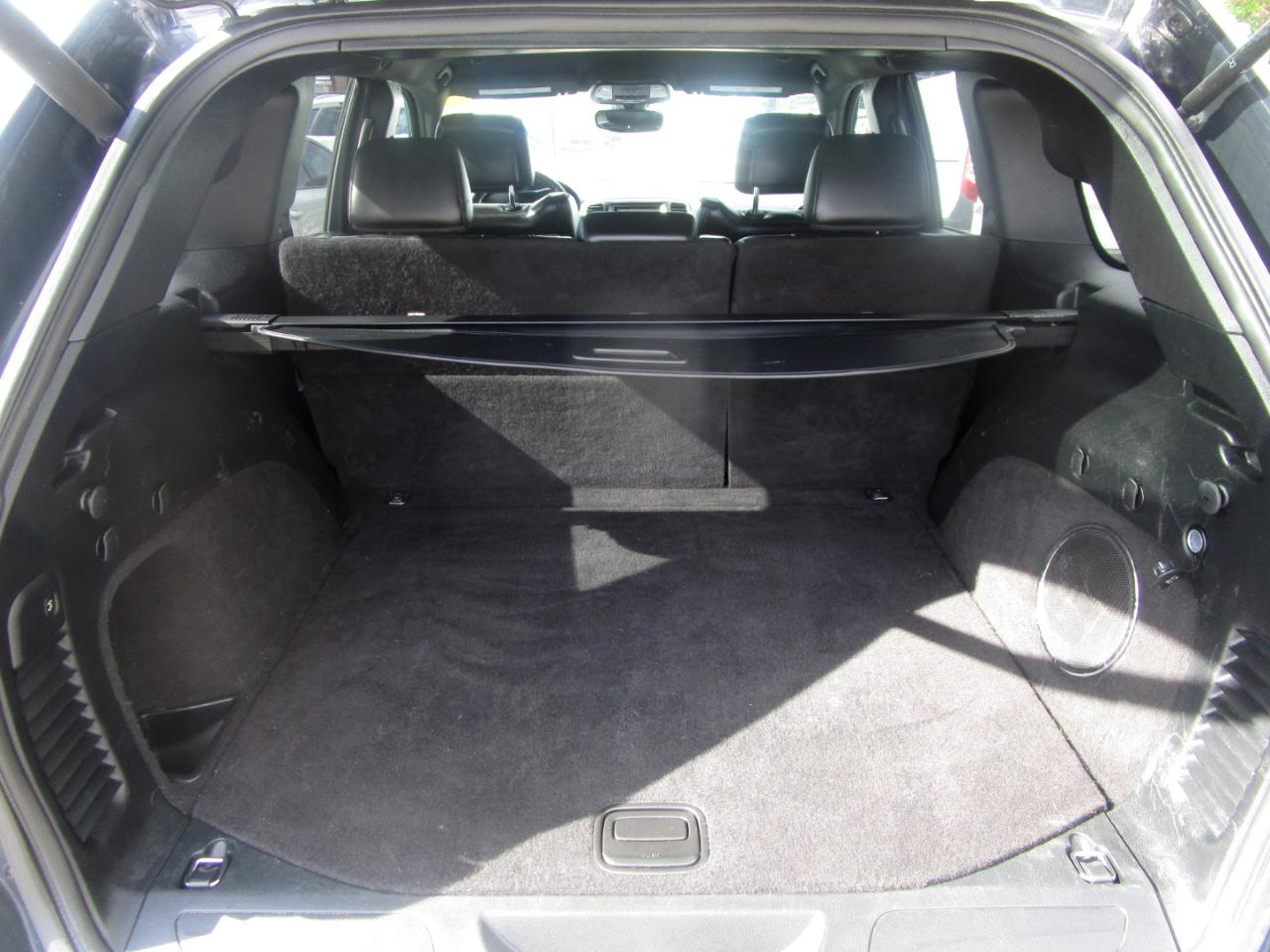 Jeep Grand Cherokee Laredo 2WD 2018