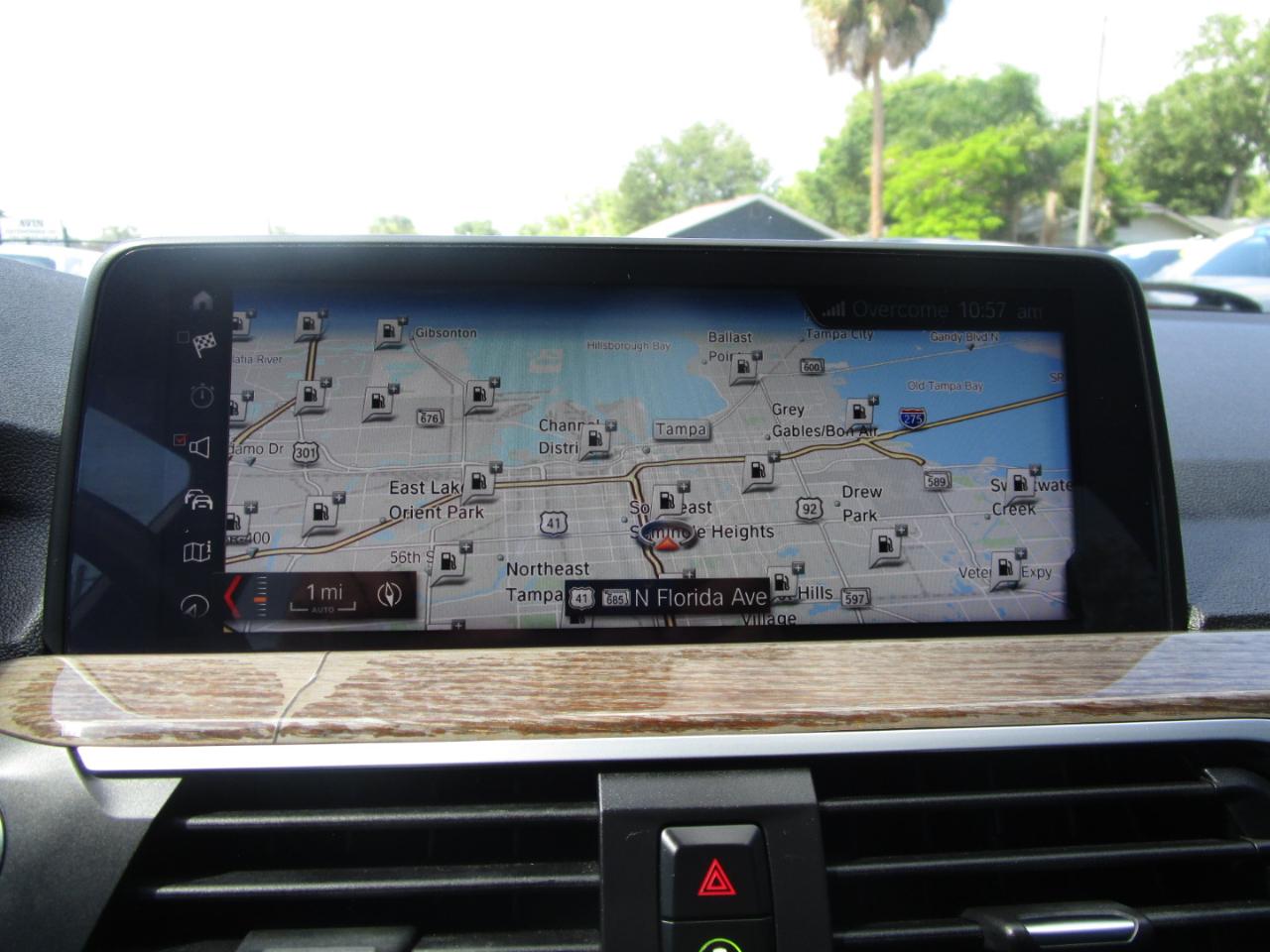 BMW X3 sDrive30i 2019