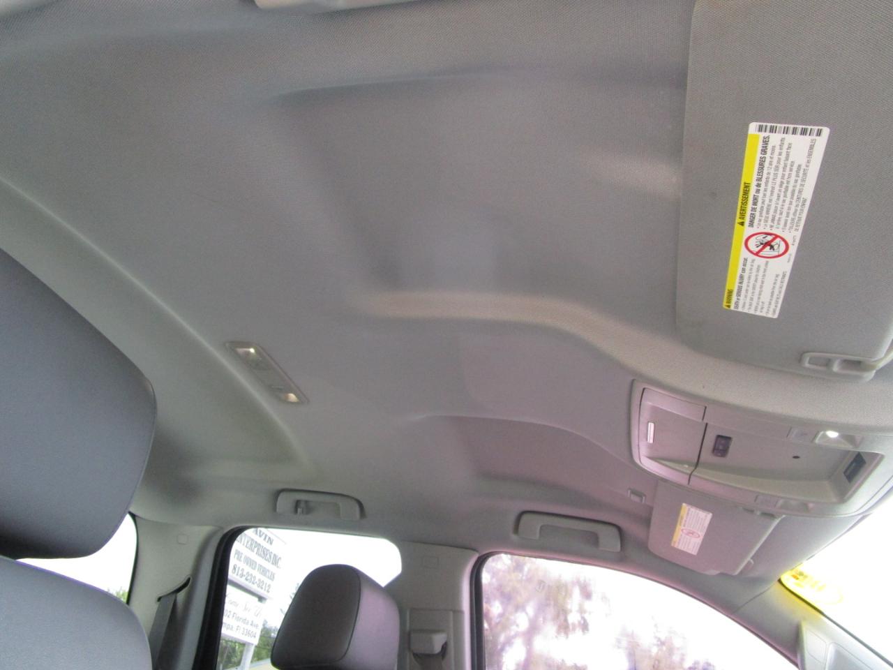 Chevrolet Silverado 2500HD Work Truck Double Cab 4WD 2015
