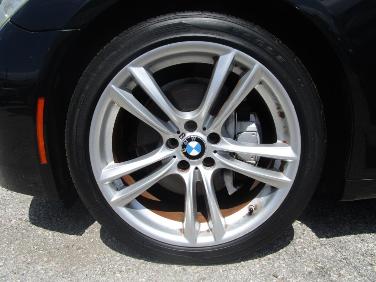 BMW 7-Series 740iL 2014