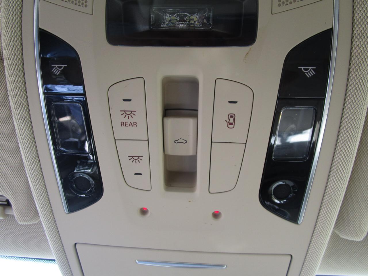 Audi A6 2.0T Premium 2018