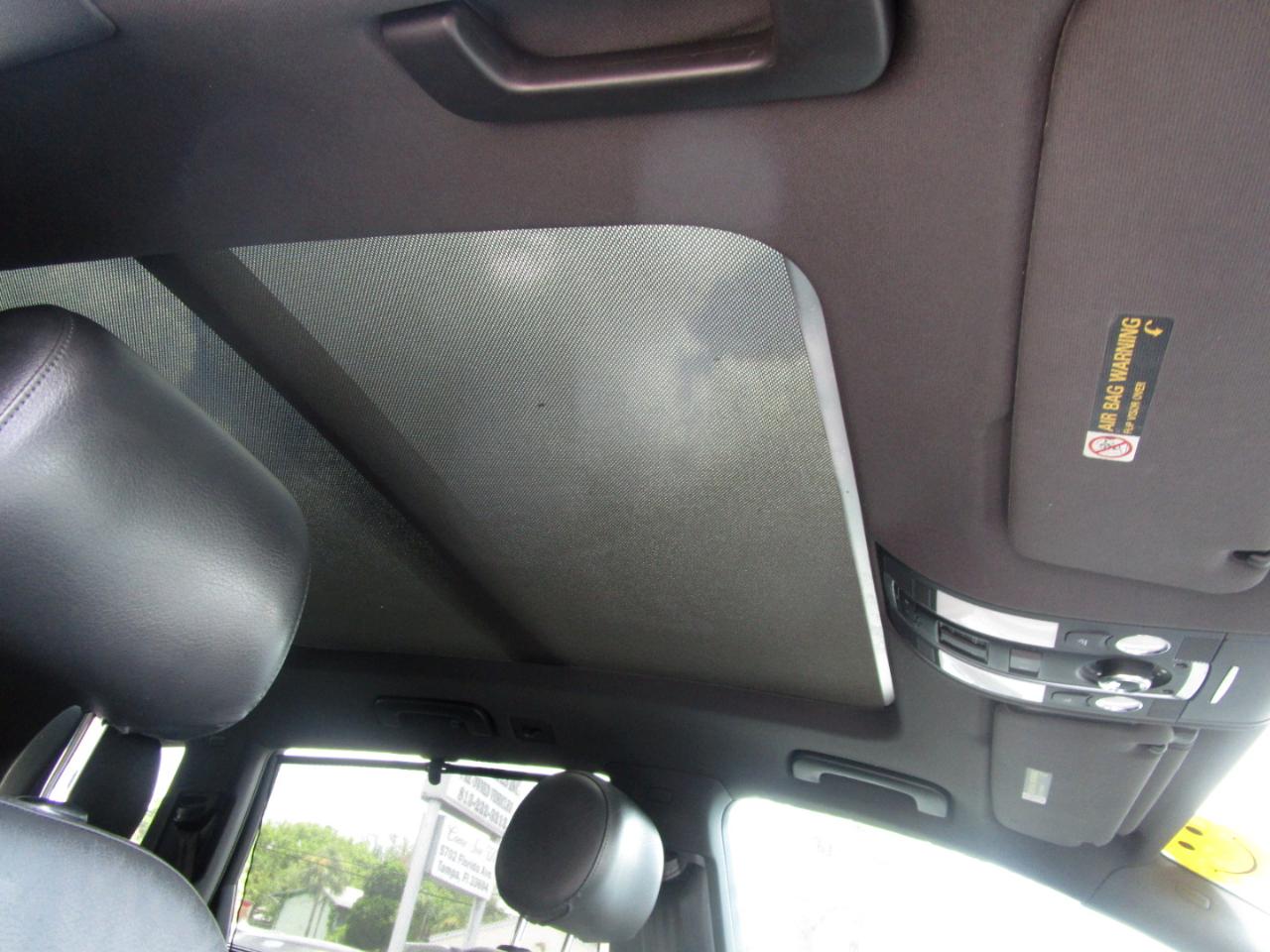 Audi Q7 3.0 S Line Prestige quattro 2014