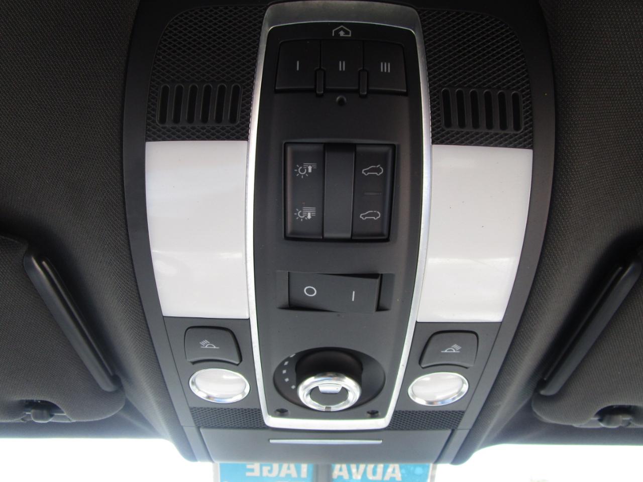 Audi Q7 3.0 S Line Prestige quattro 2014