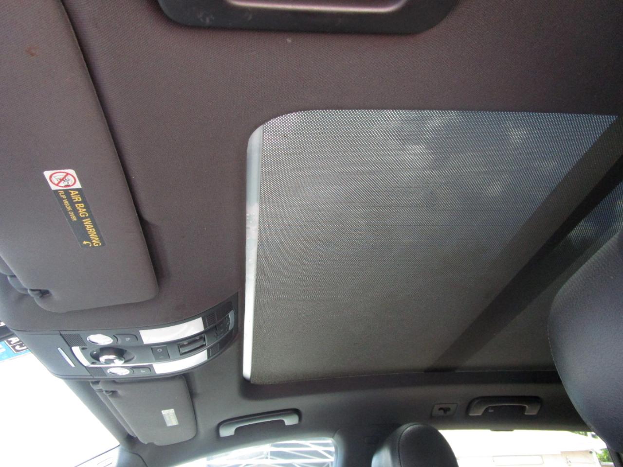 Audi Q7 3.0 S Line Prestige quattro 2014