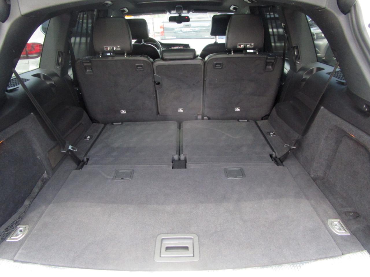 Audi Q7 3.0 S Line Prestige quattro 2014