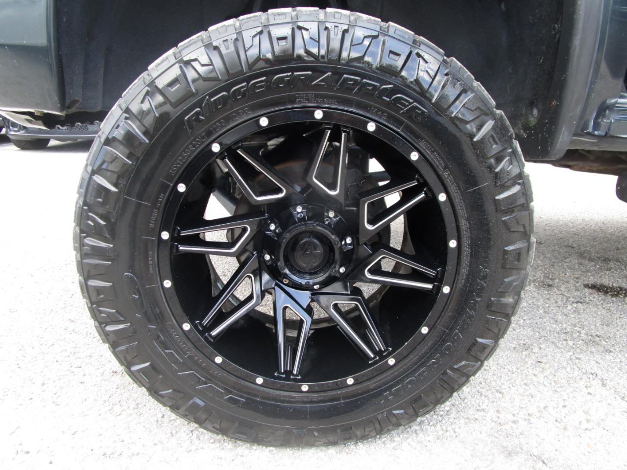 GMC Sierra 1500 SLE Crew Cab Short Box 4WD 2018
