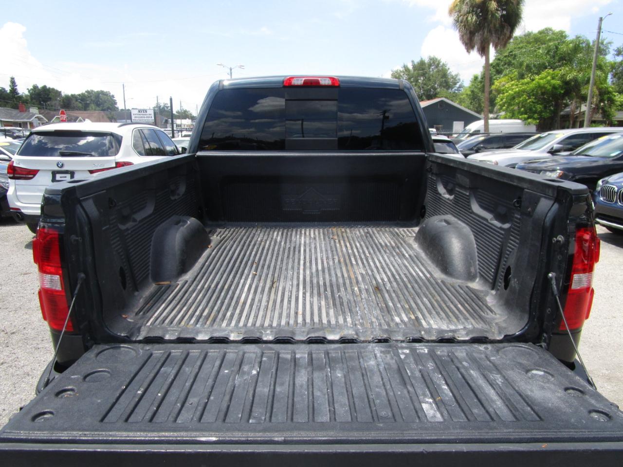 GMC Sierra 1500 SLE Crew Cab Short Box 4WD 2018