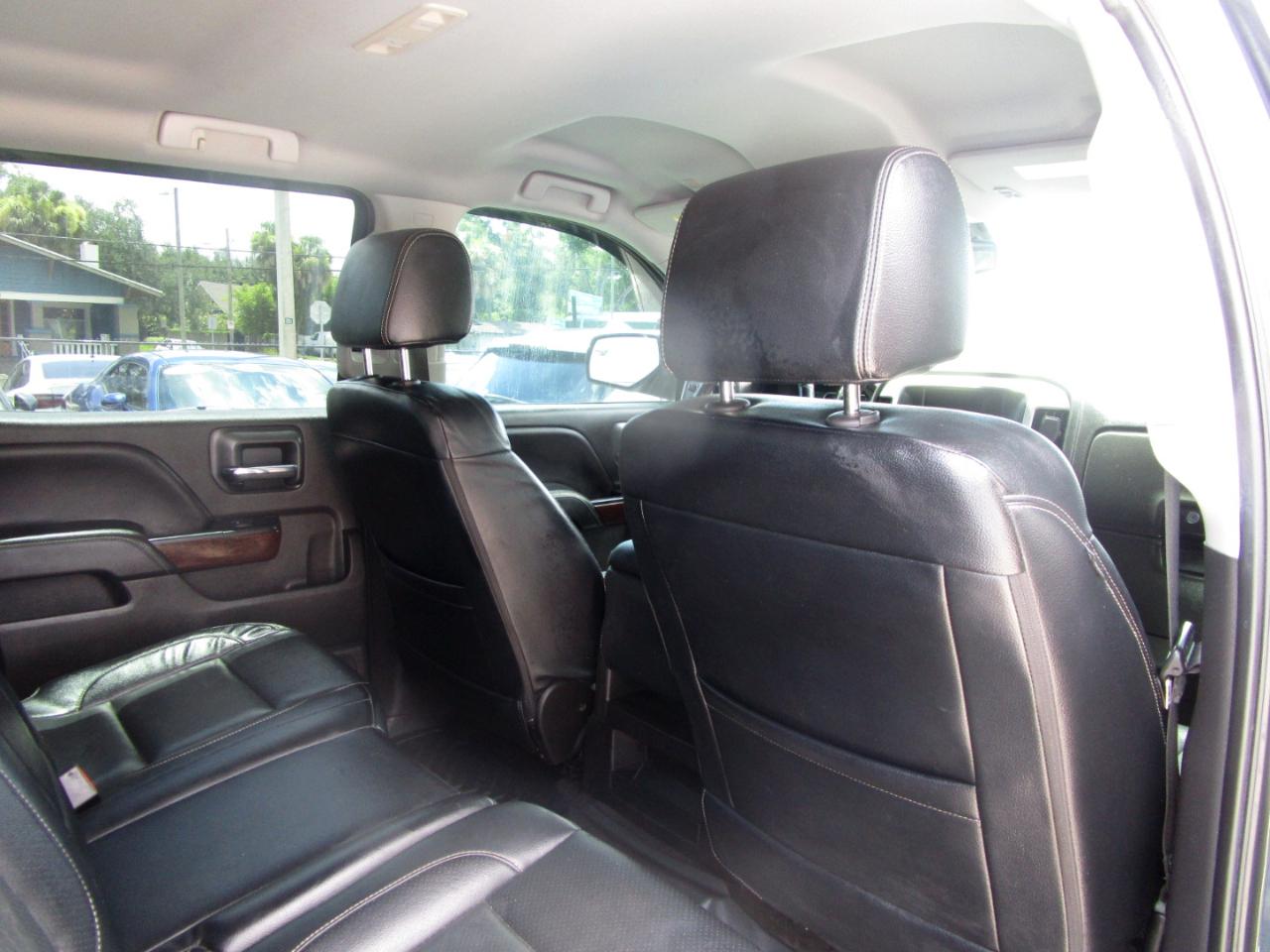 GMC Sierra 1500 SLE Crew Cab Short Box 4WD 2018