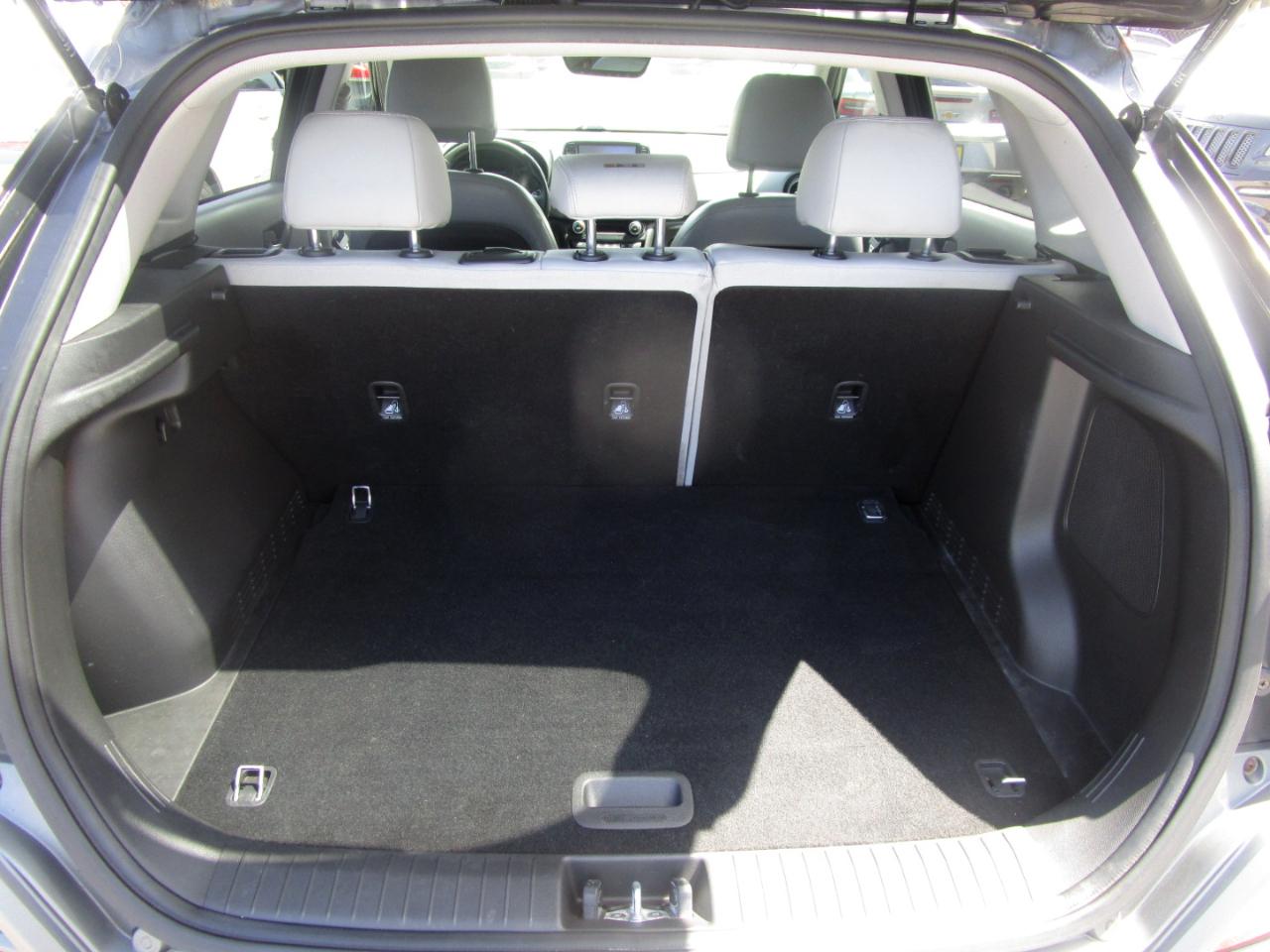 Hyundai Kona Ultimate 2018