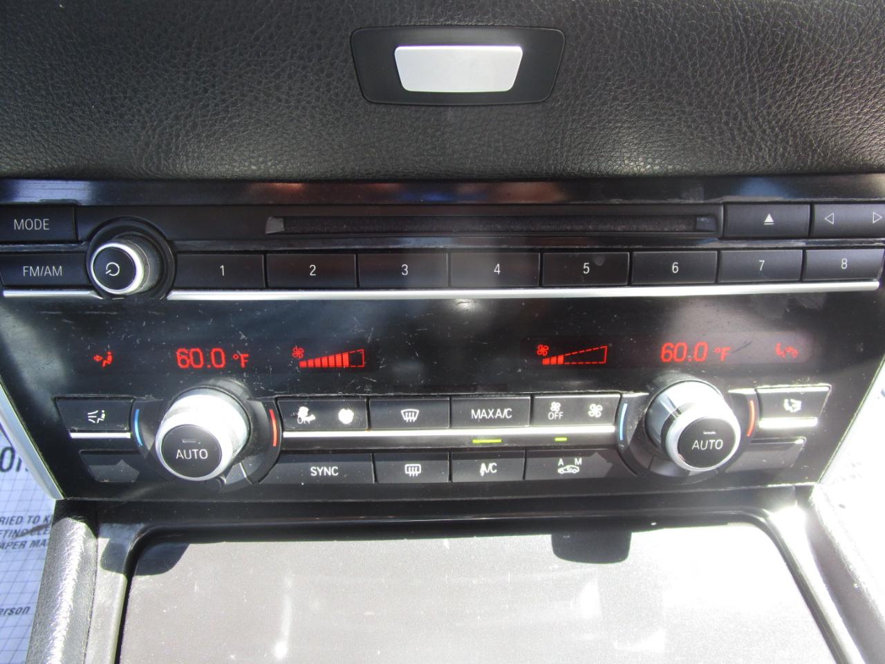 BMW 5-Series Gran Turismo 535i 2014
