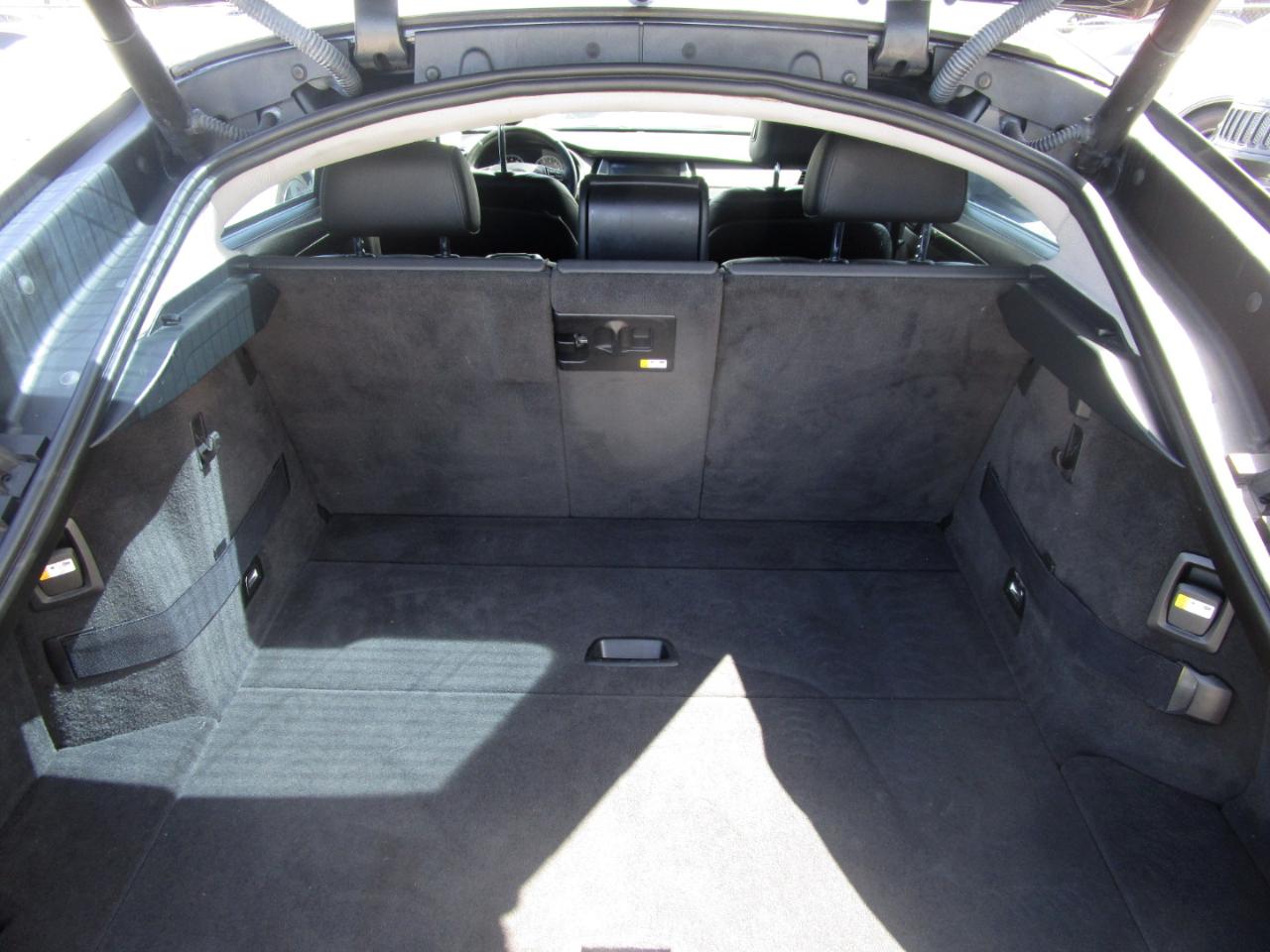 BMW 5-Series Gran Turismo 535i 2014