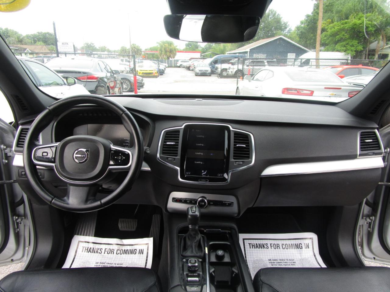 Volvo XC90 T5 Momentum 2018