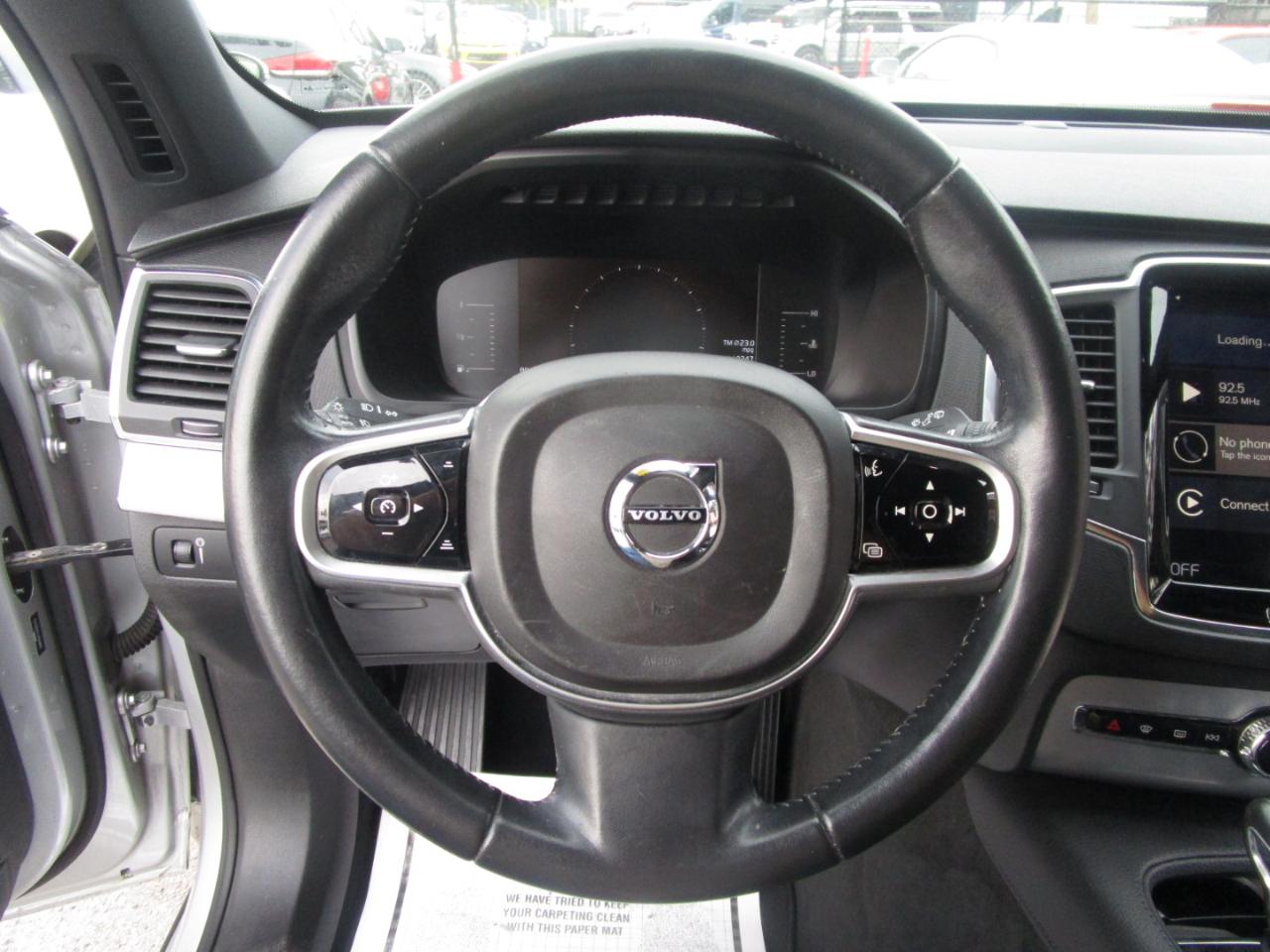 Volvo XC90 T5 Momentum 2018