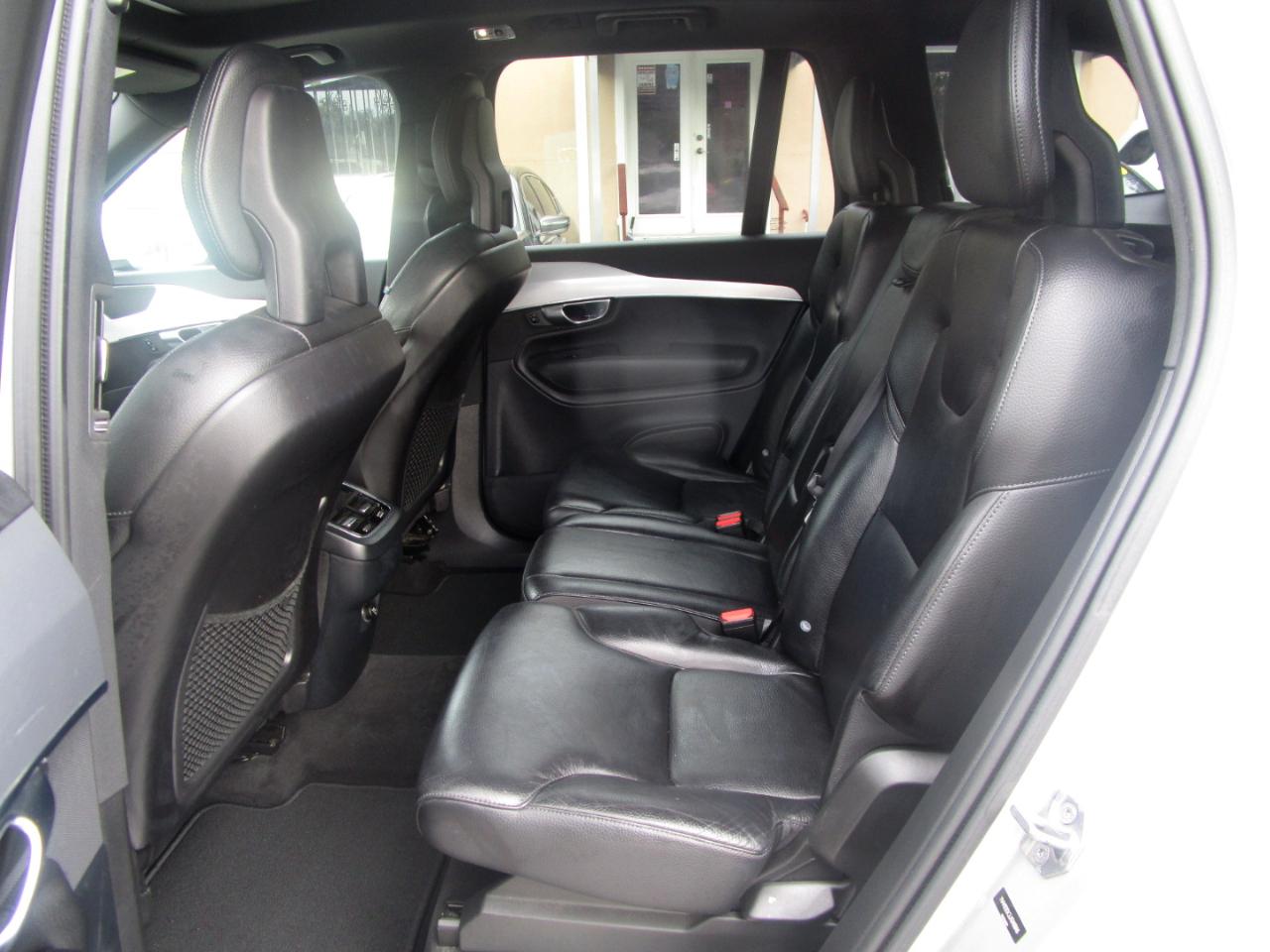 Volvo XC90 T5 Momentum 2018