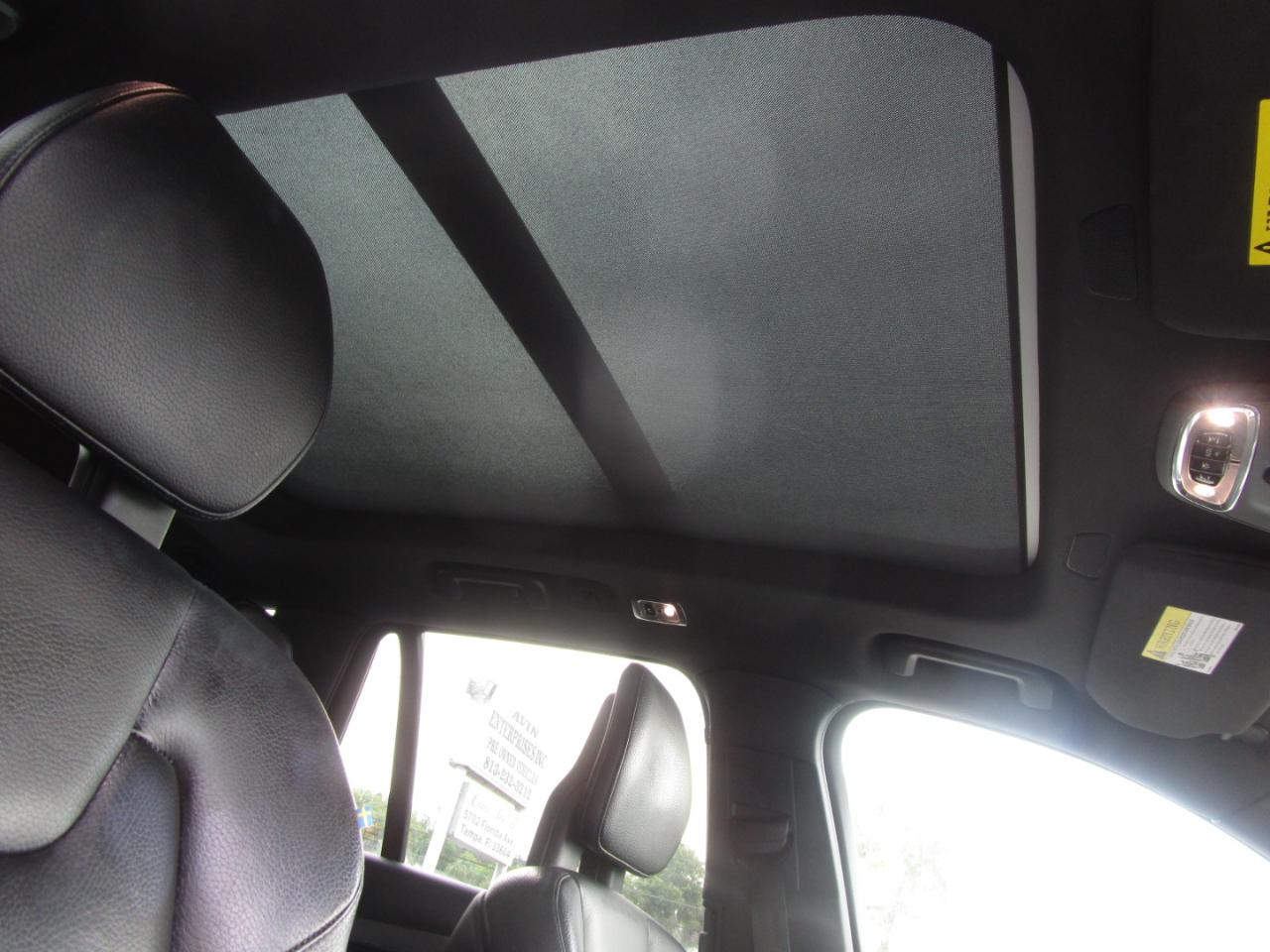 Volvo XC90 T5 Momentum 2018