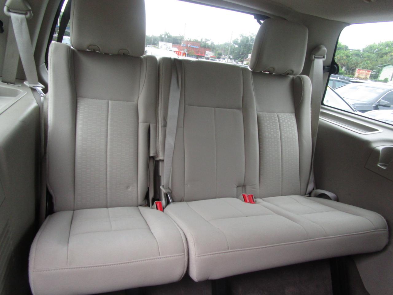 Ford Expedition King Ranch 2WD 2011