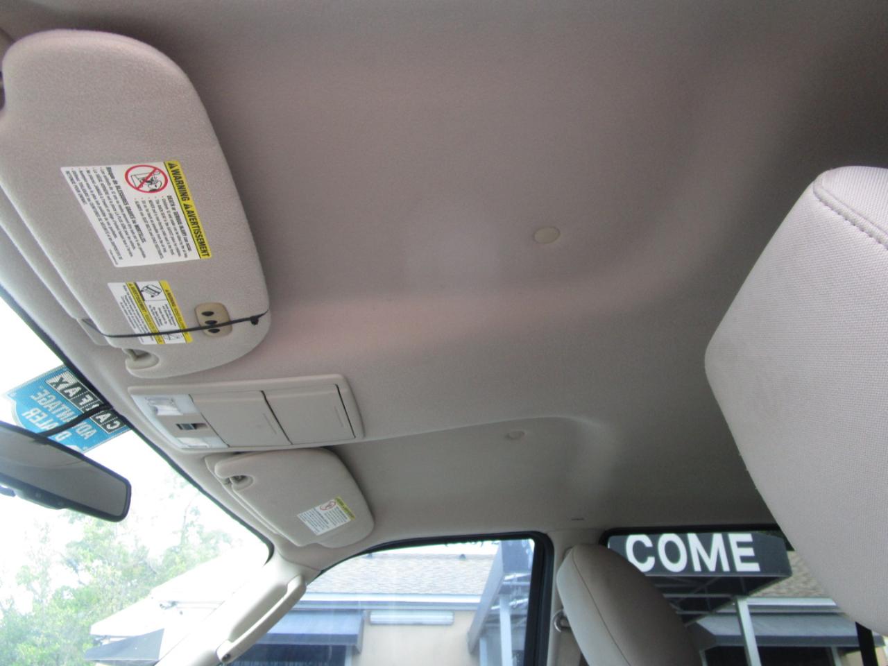 Ford Expedition King Ranch 2WD 2011