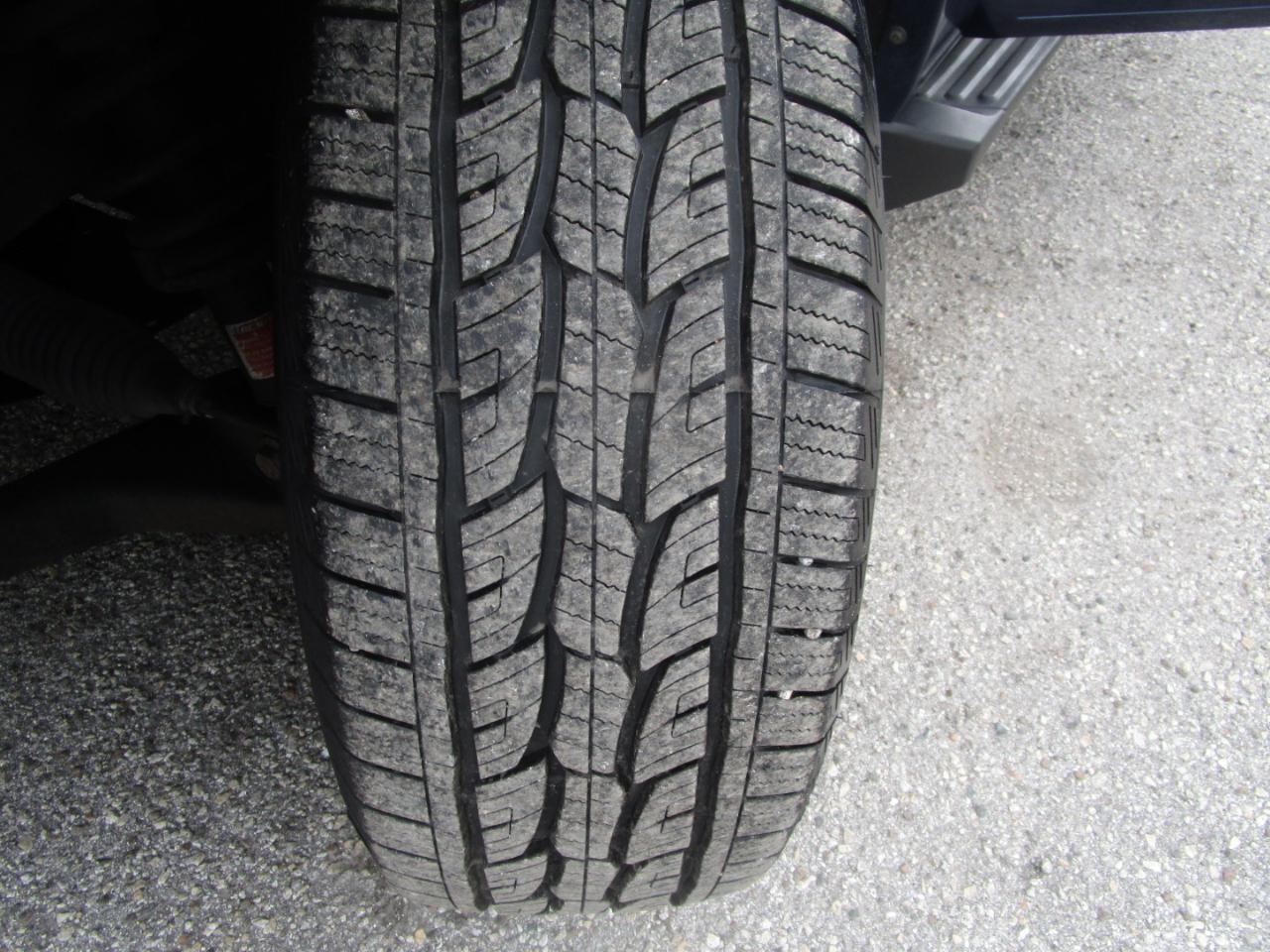 Ford Expedition King Ranch 2WD 2011