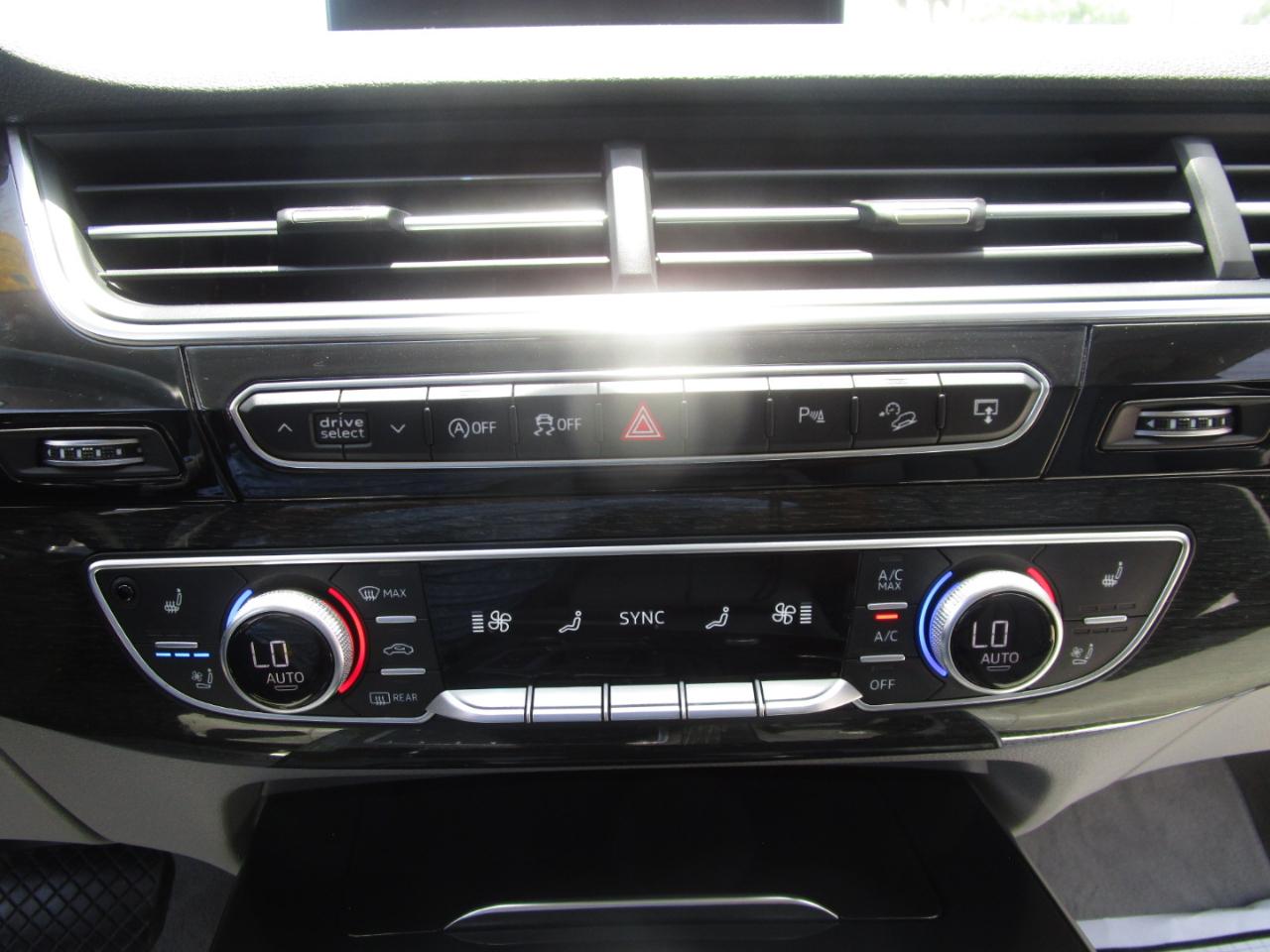 Audi Q7 3.0 Premium Plus quattro 2017