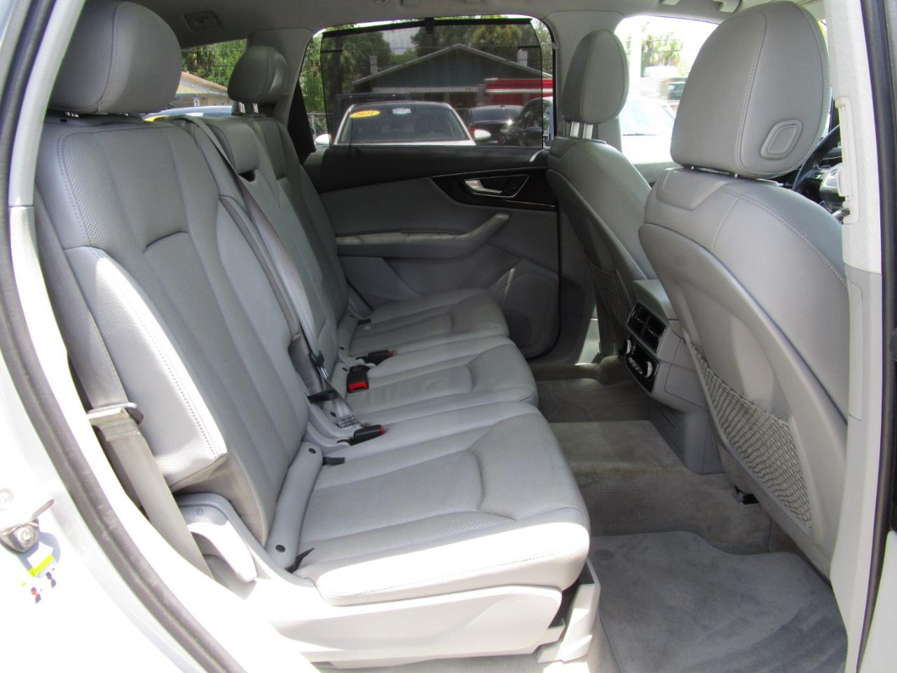 Audi Q7 3.0 Premium Plus quattro 2017