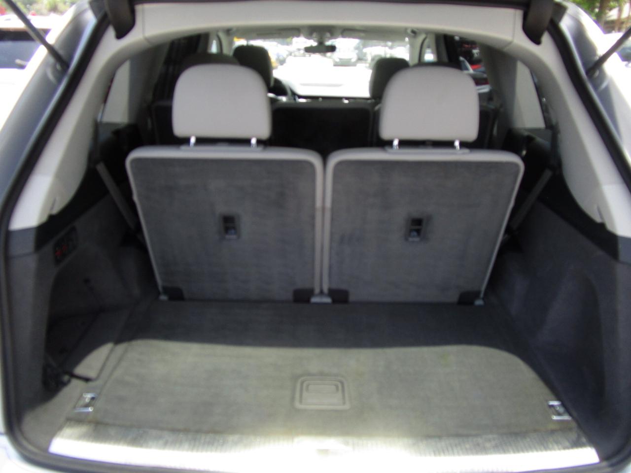 Audi Q7 3.0 Premium Plus quattro 2017