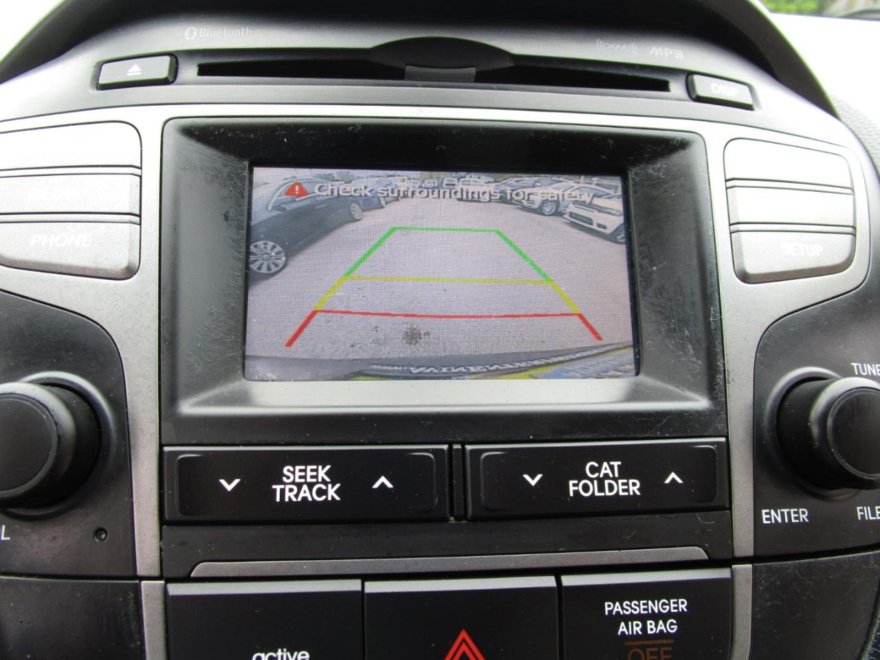 Hyundai Tucson GLS AWD 2014