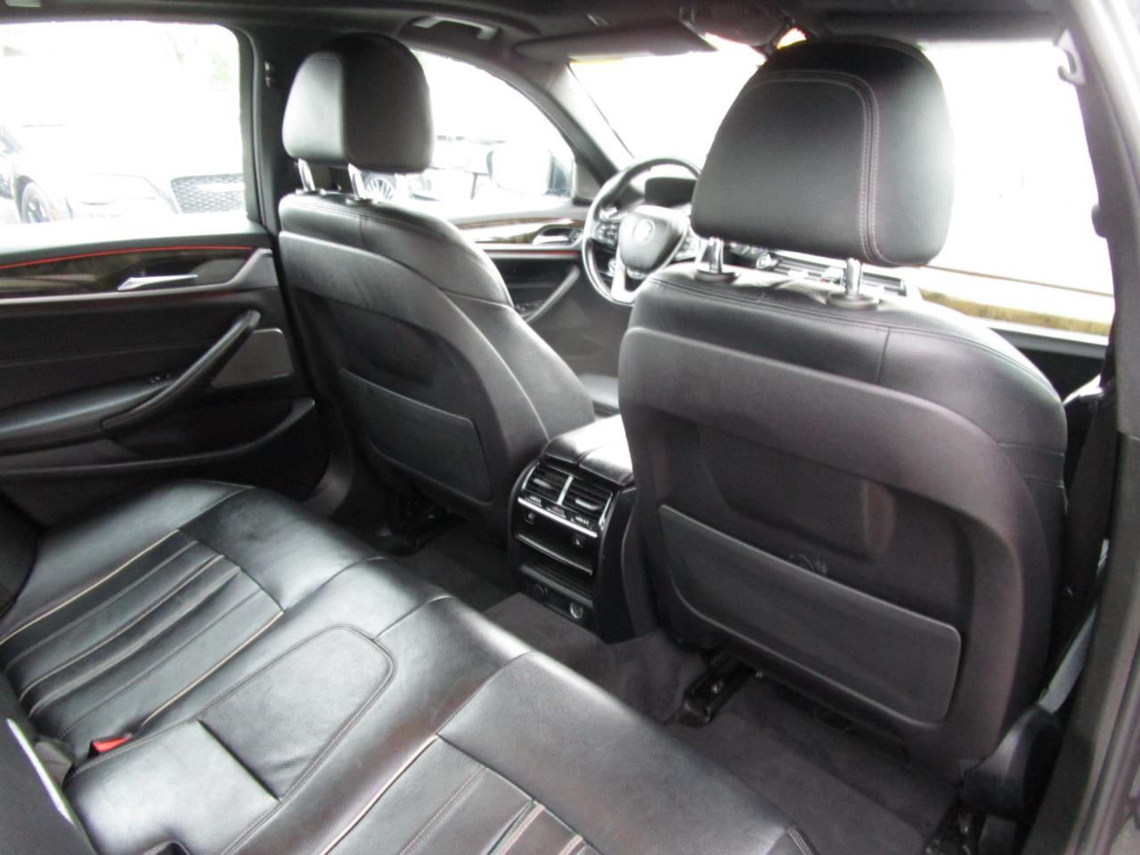 BMW 5-Series 530i xDrive 2019