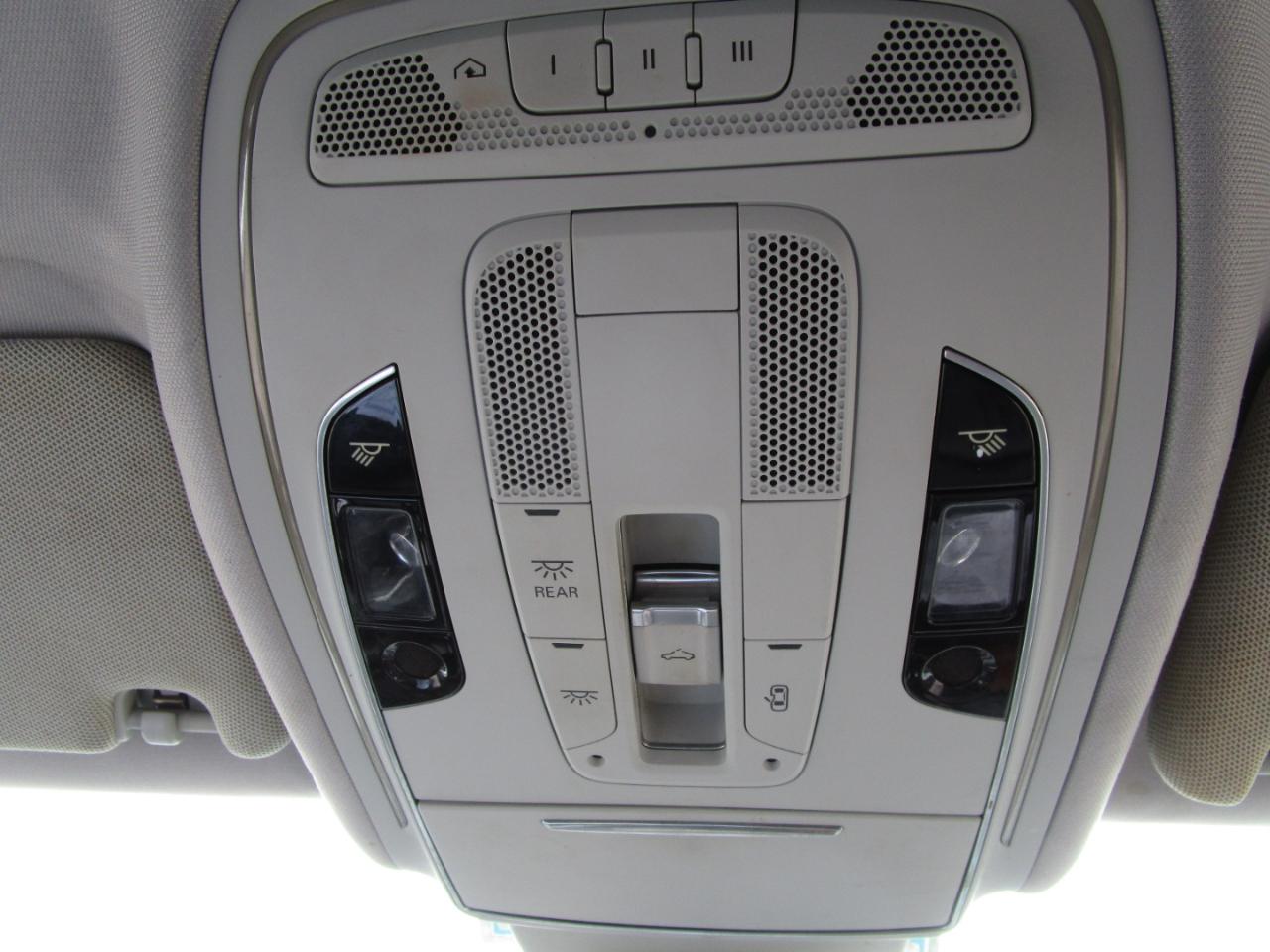 Audi A8 3.0 Sedan L quattro Tiptronic 2013