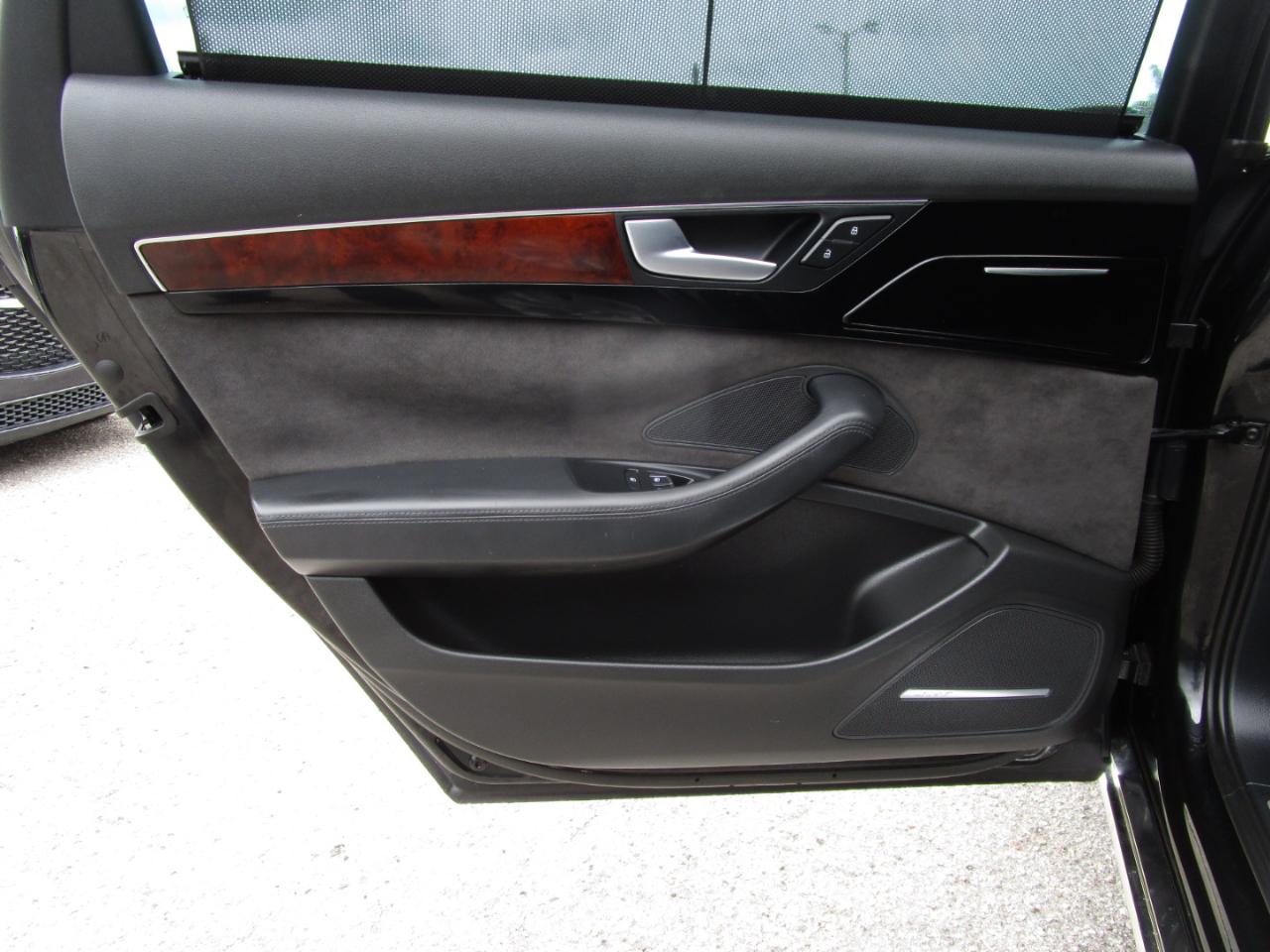 Audi A8 3.0 Sedan L quattro Tiptronic 2013